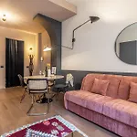 Zuretti Modern Comfort Near Central Station