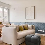 Easylife - Stile Ed Eleganza In Stazione Centrale