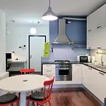 Paisiello10 Living Milano City