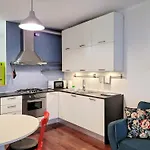 Paisiello10 Living Milano City