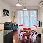 Paisiello10 Living Milano City