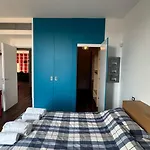 Experience Luxury Apartment Sarzana