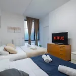 Duomo 10 Min - Spacious Home In The Heart Of Milan - Wifi