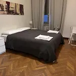 Apartment 21