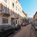 Bright Apartment In Porta Romana - Vannucci