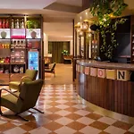Max Brown Hotel Missori, Part Of Sircle Collection