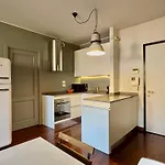 Modern Navigli Apartment