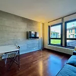 Modern Navigli Apartment