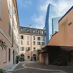 Be Apartments Marco Polo