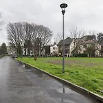 San Siro Stadium & Fieramilano Flat