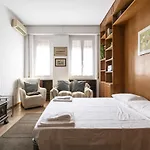 Via San Vincenzo Apartament -By Yoof