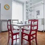 Italianway - De Cristoforis 12 Apartment