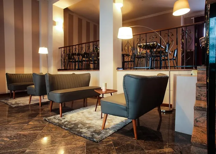Hotel Di Porta Romana