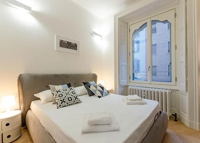Suite Sant\'Ambrogio, Università Cattolica