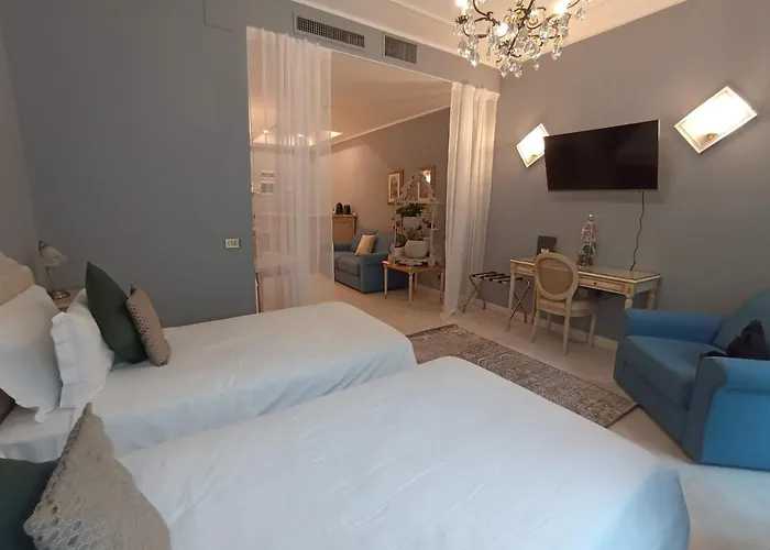 2 Aparthotel dei Mercanti