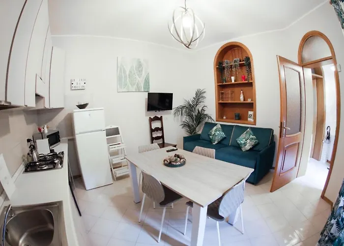 La Casa Di Madeleine