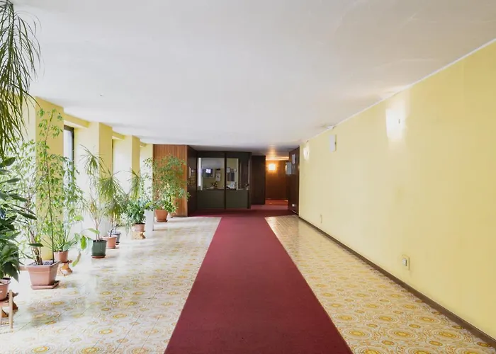 Easylife - Casa Moderna Vicino City Life