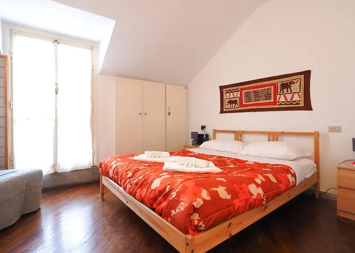 Angela\'S Apartment Duomo