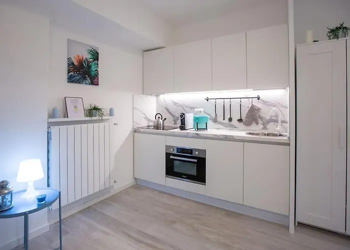 Apartment Padova 177 - Etere
