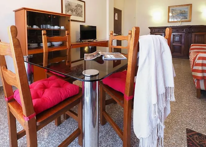 Contempora Apartments - Trilocale Lagosta 9