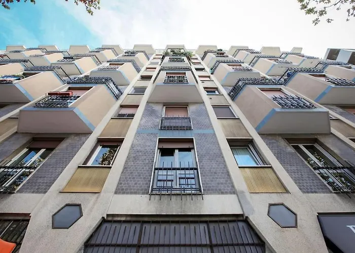 Hacca Collection - Isola 1Br