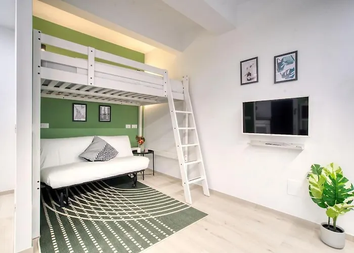 Apartment Suzzani 273 - Interno C1