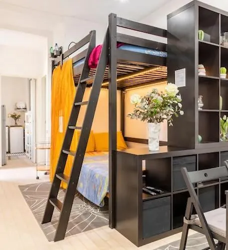 Charm Crema Milano Centro, Appartamento Relax