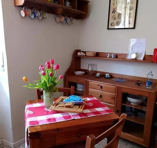 Gigia\'S House
