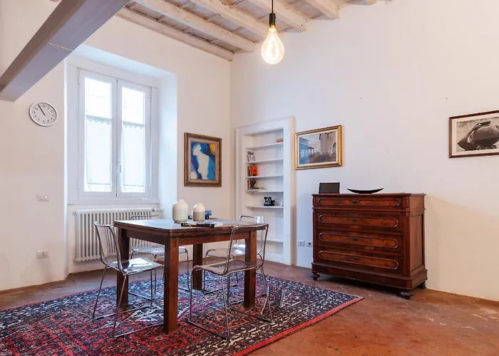 Bramante Flexyrent Apt Ac