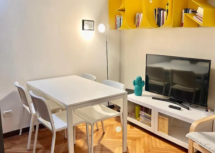 Acquabella Apartment