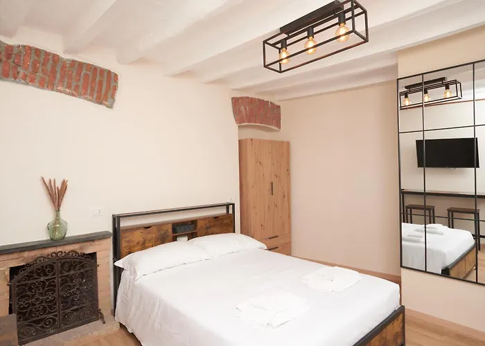 Luma Domus Romantica Suite Nel Centro Di Milano
