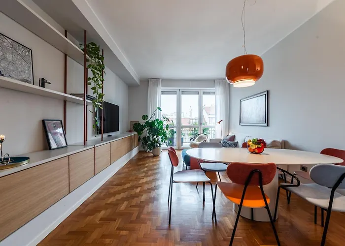 The Design Attic - City Life Area