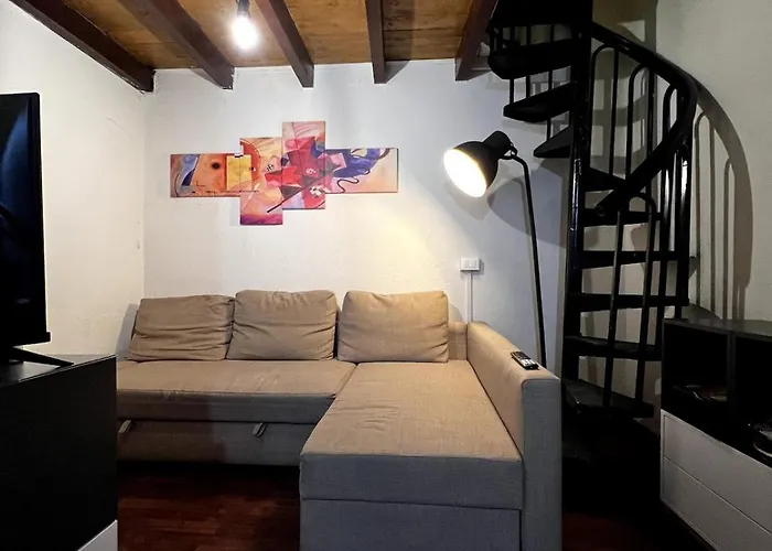 Nel Centro Di Milano City Life Wi-Fi Netflix Conditioned Air