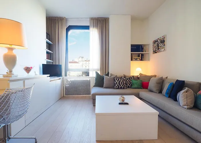 Duomo Luxury Apartment X