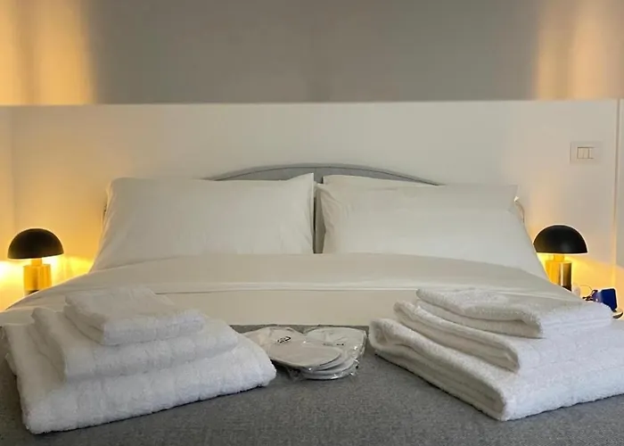 Naviglio Suite