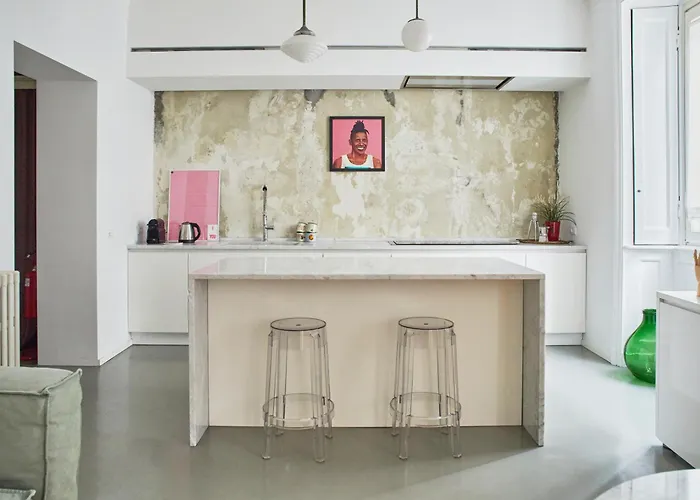 Design Apartment - Zona Bocconi