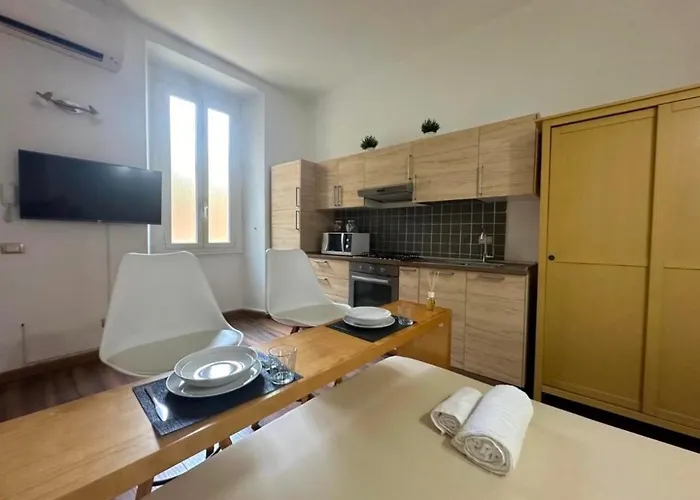 Ermes Suite Risorgimento
