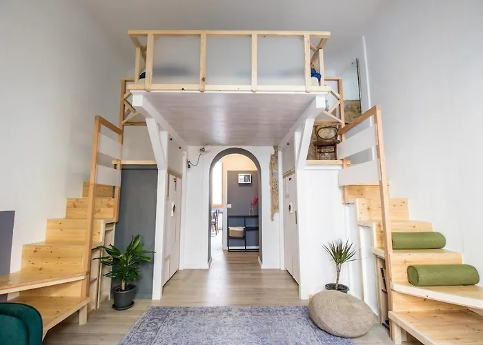 Milan Apartment
