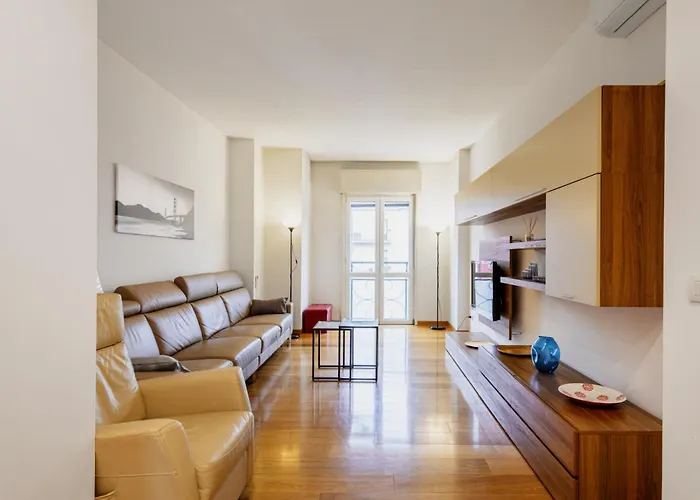 Easylife - Elegante Appartamento In Solari