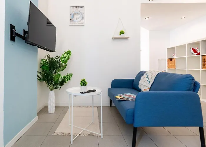 S&M Apartments- Casa Venere Porta Romana M3