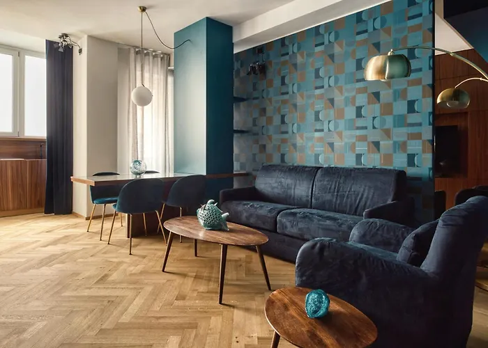 Joivy Elegant Apartment Zaffiro Near Porta Venezia
