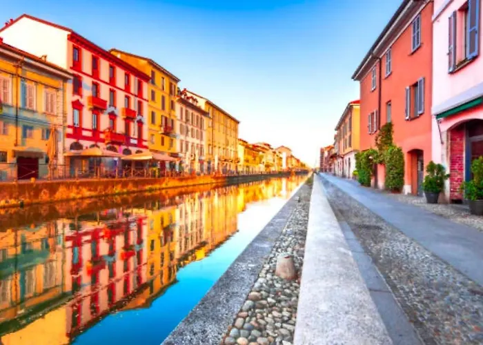 Darsena Home