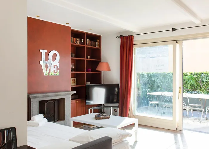 Duomo Luxury Living 16 - Milan