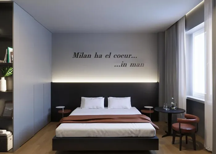 Milano Bene Suites
