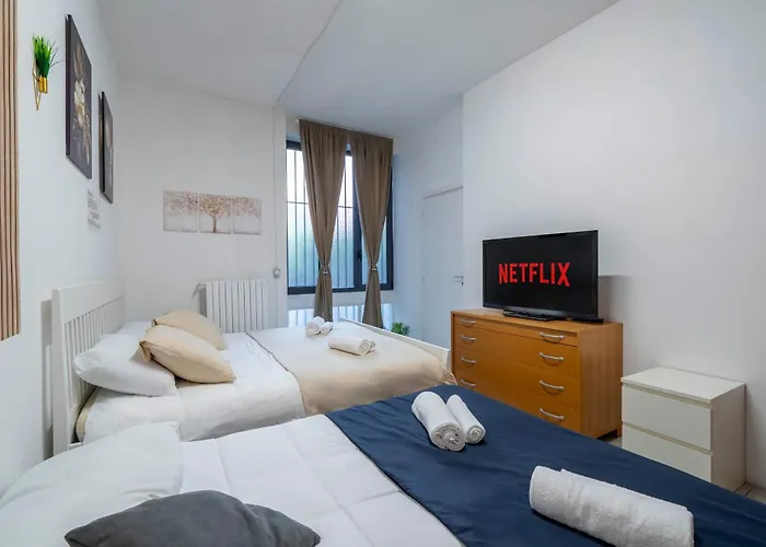 Duomo 10 Min - Spacious Home In The Heart Of Milan - Wifi