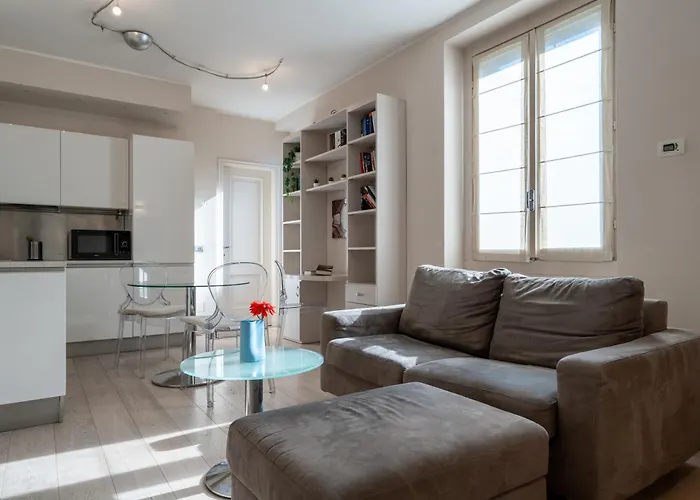 Repubblica Premium Apartment