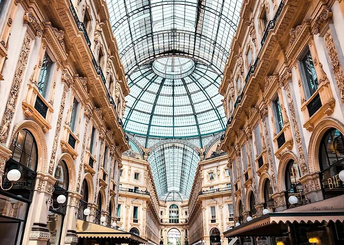 The Milano Houses
