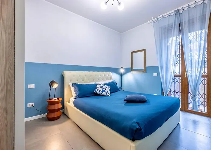 Blue Nest - Stazione Centrale