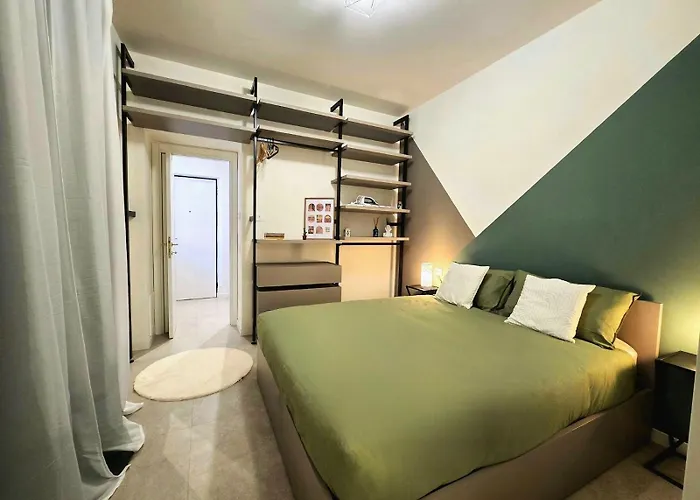 Yr Apartments Milan - Duomo