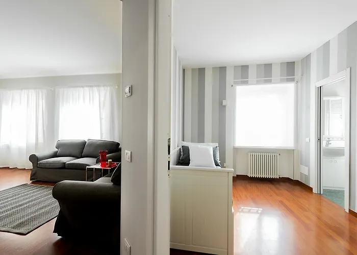 Be Apartments Marco Polo
